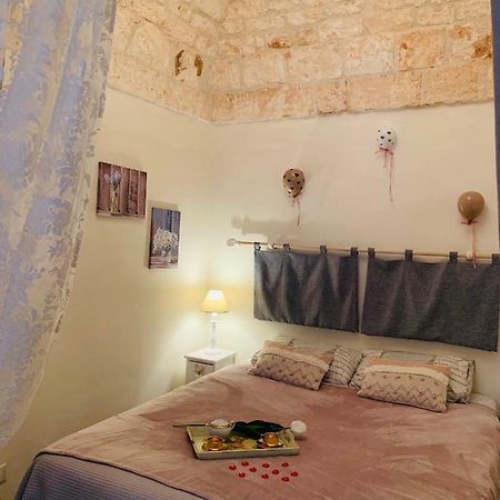 Sabrina'S Sweet Home Ostuni Luaran gambar