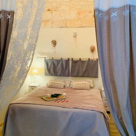 Sabrina'S Sweet Home Ostuni Luaran gambar