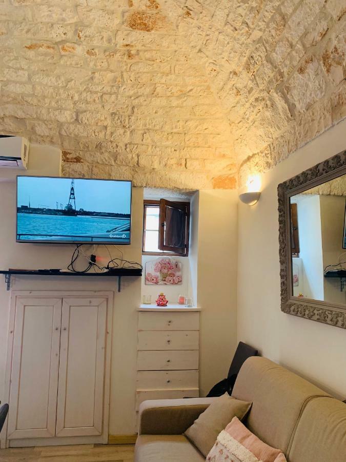 Sabrina'S Sweet Home Ostuni Luaran gambar