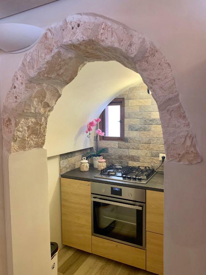 Sabrina'S Sweet Home Ostuni Luaran gambar